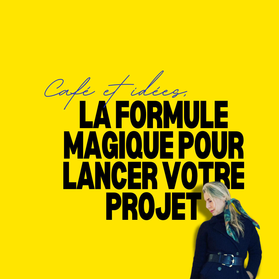 Noelia SANTA ANA Stratégiste de marque internationale